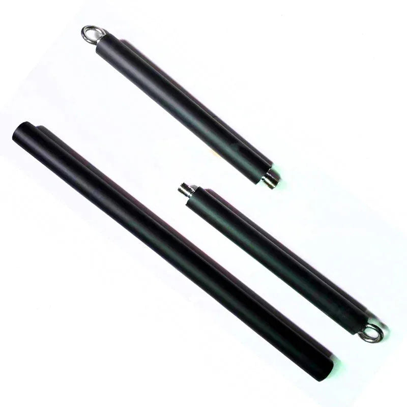 Zubehör für Griffe an Fitnessgeräten mit Lagerring - Shopteufel