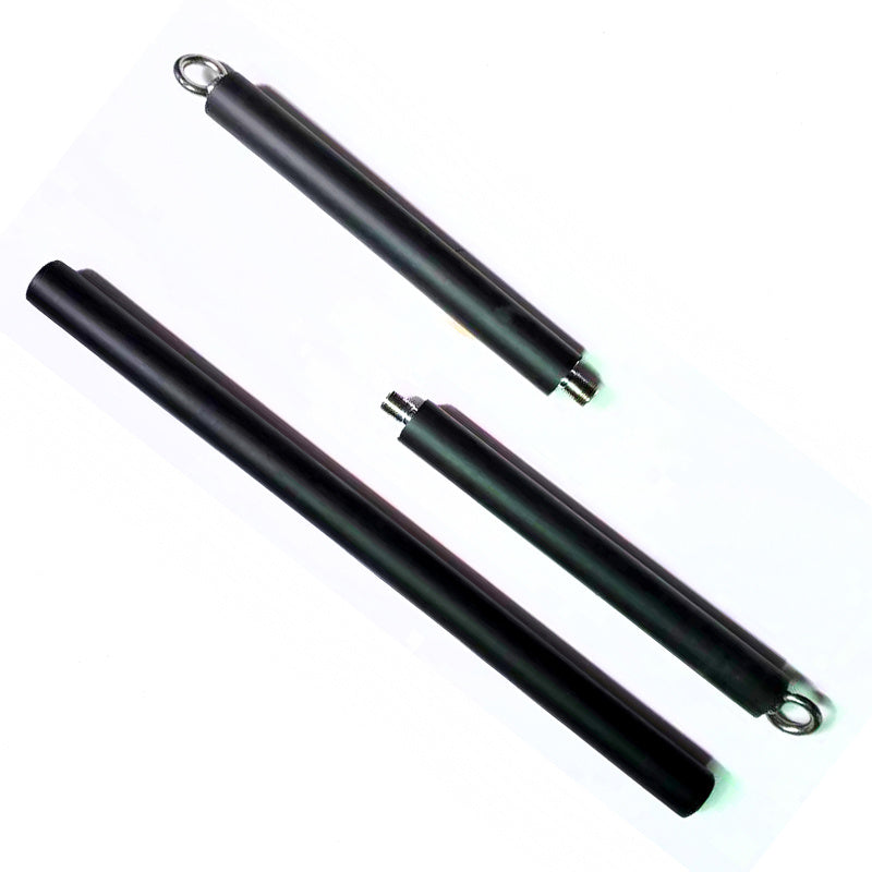 Zubehör für Griffe an Fitnessgeräten mit Lagerring - Shopteufel