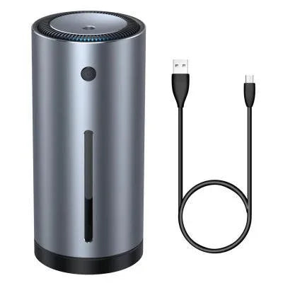 Auto-Luftbefeuchter mit Aromatherapie-Funktion – Geruchsneutralisierer für Auto - Shopteufel