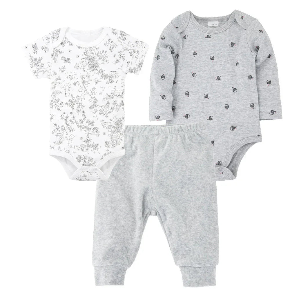 Babykleidungsset für Neugeborene - Shopteufel