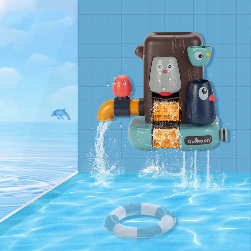 Babybadespielzeug - Shopteufel