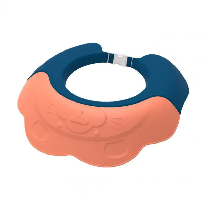 Babybade-Shampoo-Kappe - Shopteufel