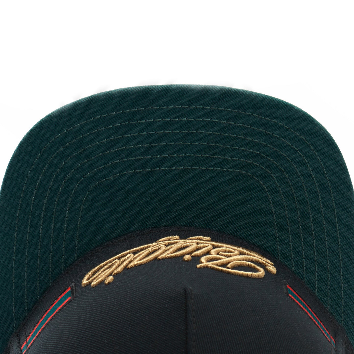 Caylor & Sons - Bestickte Snapback