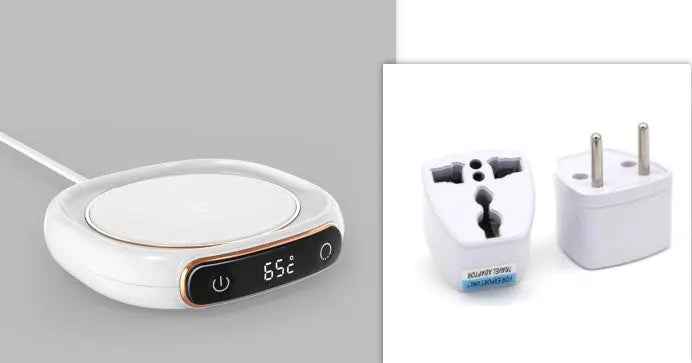 Kaffeetassenwärmer, warmer Untersetzer - Shopteufel