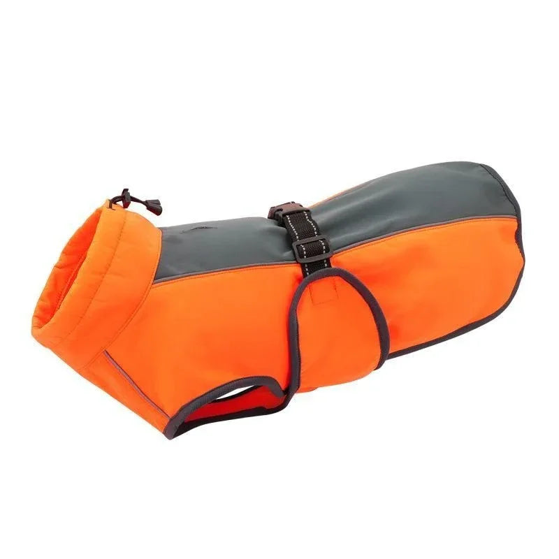 Teddy Herbst- und Winterkleidung Winterweste Dicker Wintermantel - Shopteufel