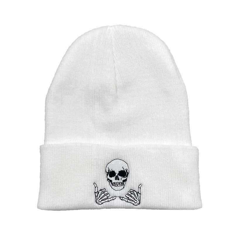 Warme Mütze für Damen und Herren - Shopteufel