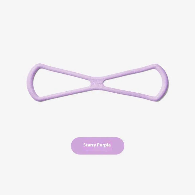 Elastischer Rückenstrecker - Shopteufel