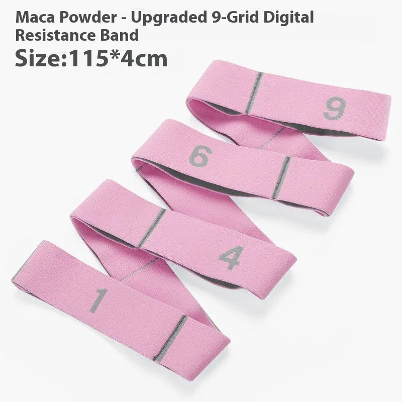 Yoga-Stretchgürtel - Shopteufel