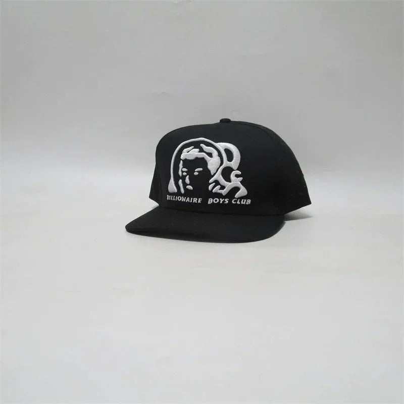 Hip-Hop-Street-Fashion Snapback - Shopteufel