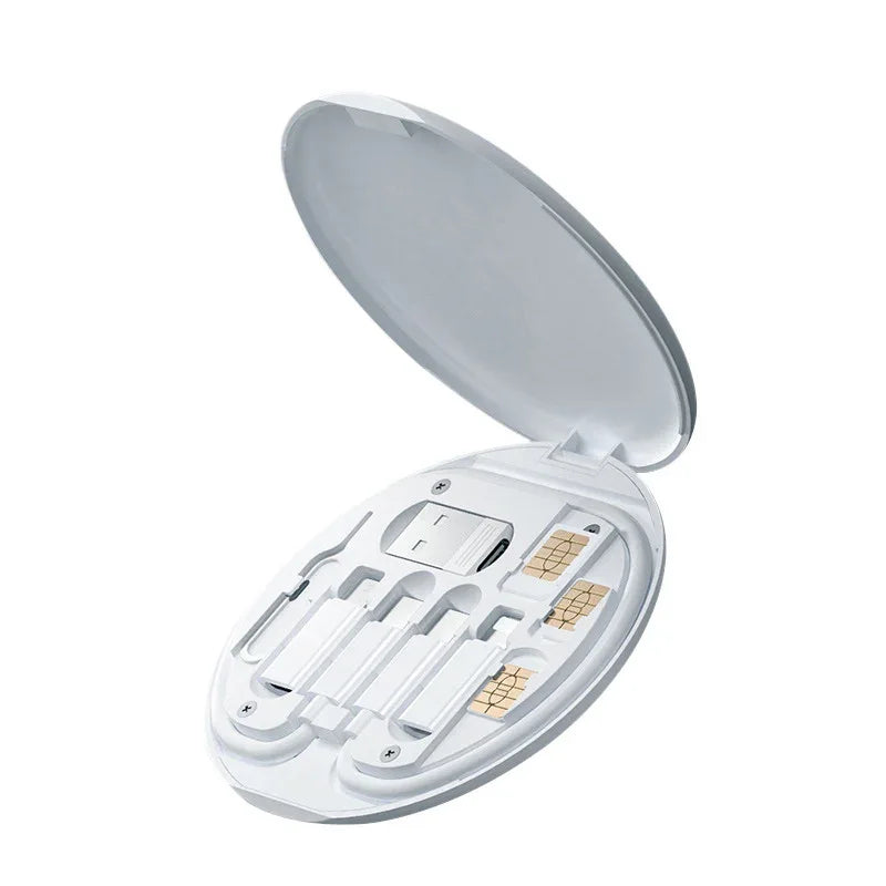 60-W-Schnelllade-Multifunktions-Ladekabel-Aufbewahrungsbox - Shopteufel