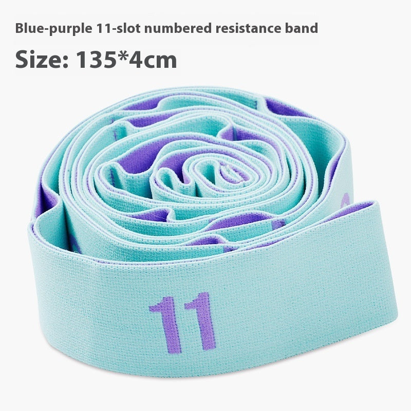 Yoga-Stretchgürtel - Shopteufel