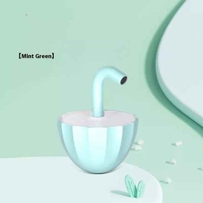 Cat Umbrella Laser Toy Interactive Kitten Automatic Pet Toy Smart Game Active For Pets Electric Intelligent USB Charging - Shopteufel