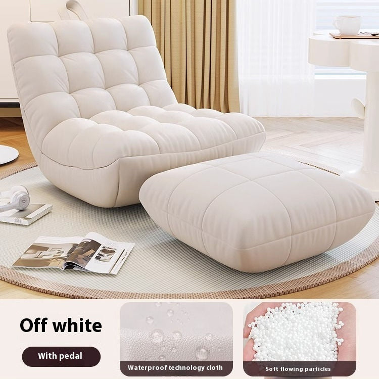 Caterpillar Lazy Sofa Can Lie And Sleep Huge - Shopteufel