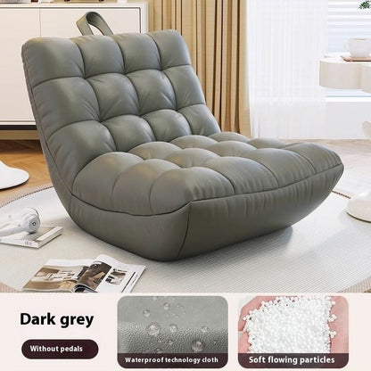 Caterpillar Lazy Sofa Can Lie And Sleep Huge - Shopteufel