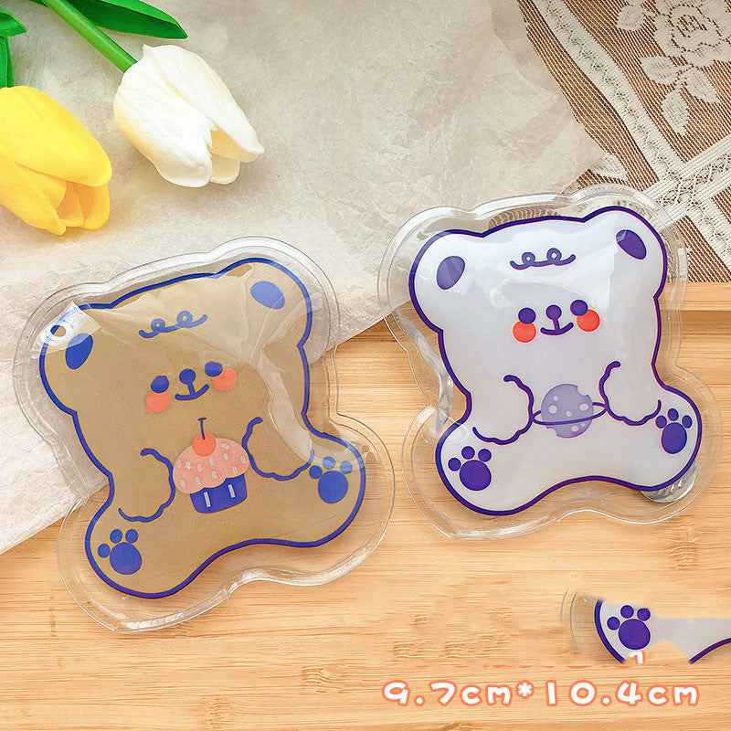 Schneller Selbstwärmer für die Hände – Winter-Handwärmer - Shopteufel