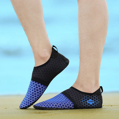 Unisex Strandschuhe, Schwimmschuhe,Yogaschuhe - Shopteufel