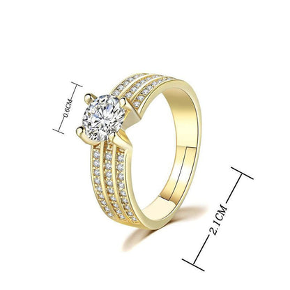 Hip-Hop-Set mit kubanischer Diamantkette für Herren - Shopteufel