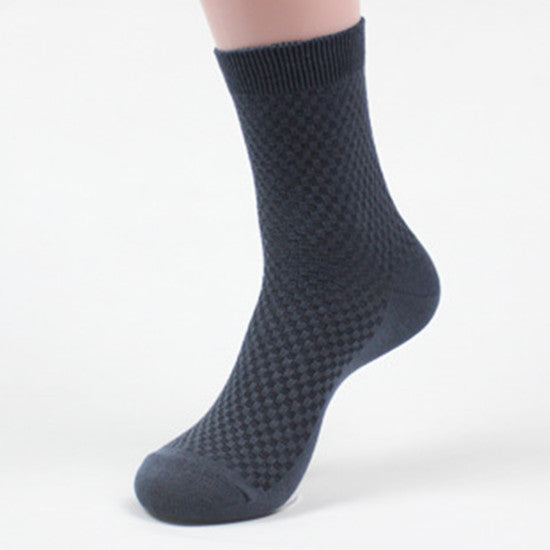 Herrensocken aus Bambusfaser - Shopteufel