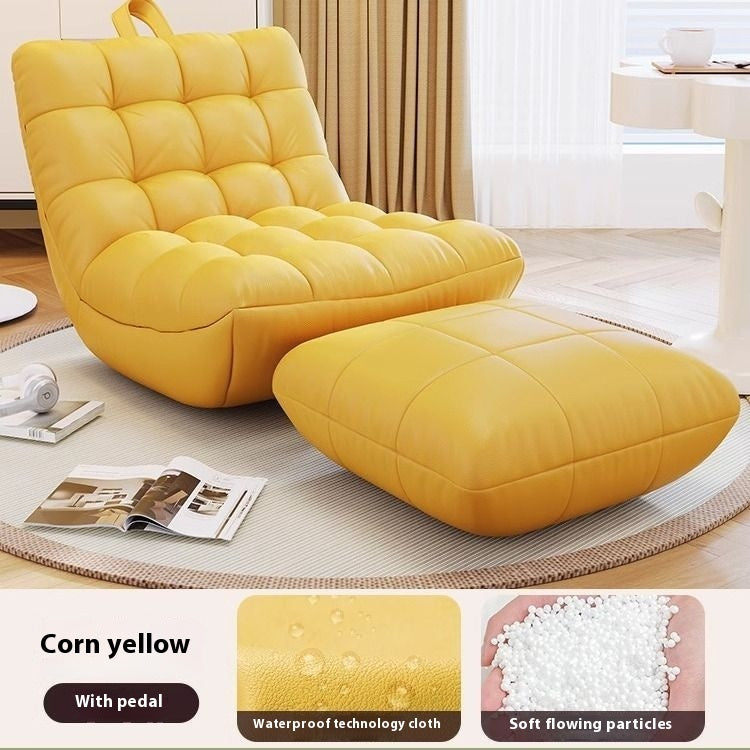 Caterpillar Lazy Sofa Can Lie And Sleep Huge - Shopteufel