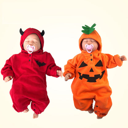 Baby-Halloweenkleidung