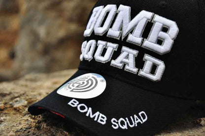 Kampfmütze Bennett Trainingsmütze - Shopteufel