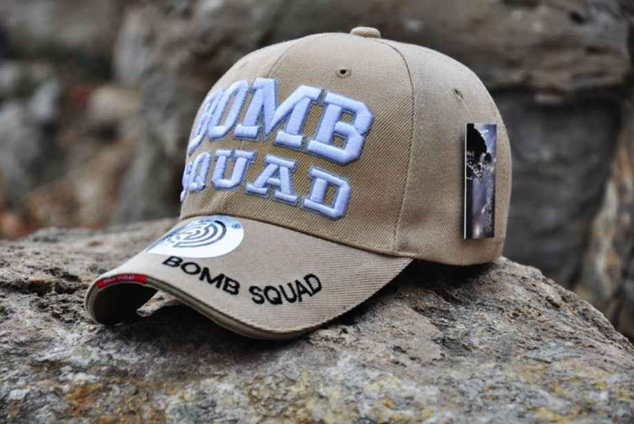 Kampfmütze Bennett Trainingsmütze - Shopteufel