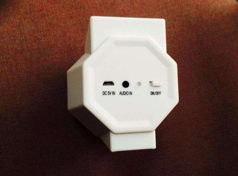 Magische Boombox: Mini-Lautsprecher für Handys, PCs und Subwoofer - Shopteufel