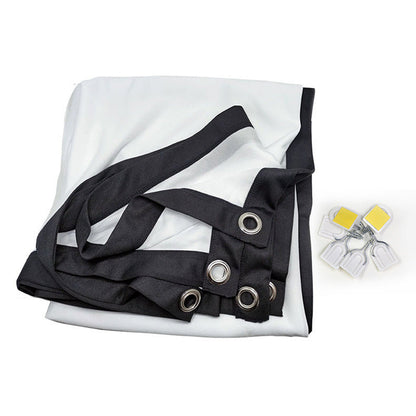 Shadow screen projector screen - Shopteufel