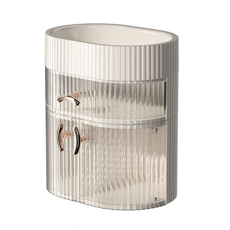 Kosmetikaufbewahrungsbox - Shopteufel