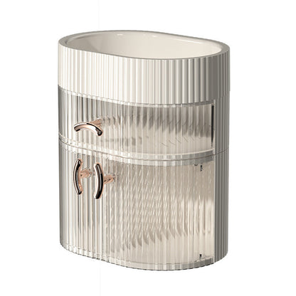 Kosmetikaufbewahrungsbox - Shopteufel