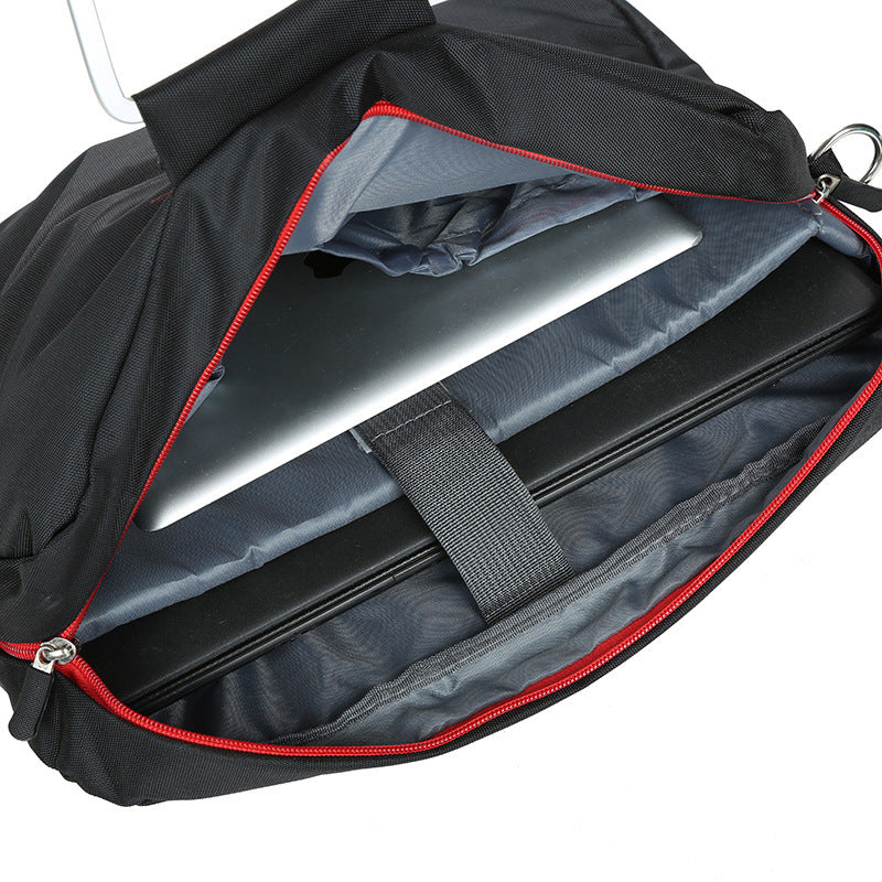 Computertasche - Shopteufel