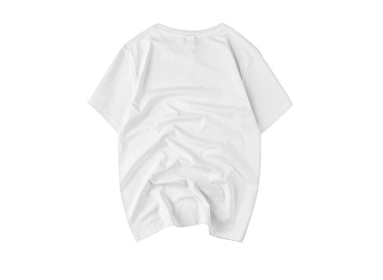 Shirt HIPHOP Kurzarm - Shopteufel