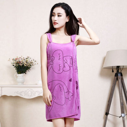 Damen-Strümpfe für Badetücher - Shopteufel