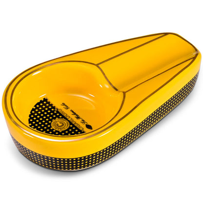 Langer Zigarrenaschenbecher