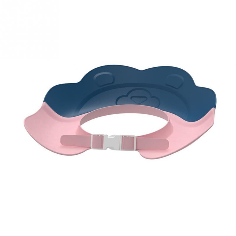 Babybade-Shampoo-Kappe - Shopteufel