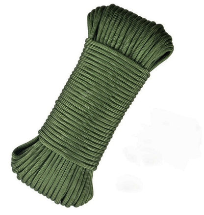 24-Zoll-tragbare Handkettensäge, Outdoor-Überlebenssäge, Gartensäge, Drahtsäge - Shopteufel