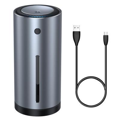 Auto-Luftbefeuchter mit Aromatherapie-Funktion – Geruchsneutralisierer für Auto - Shopteufel