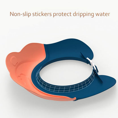 Babybade-Shampoo-Kappe - Shopteufel