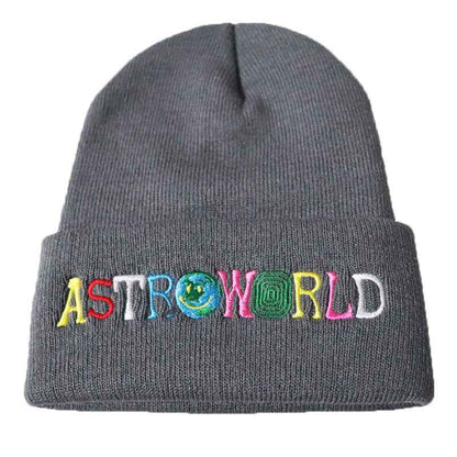 Wollmützen für Herbst und Winter Unisex - Shopteufel