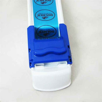 Sushi-Maschine für Zuhause, Küchenhelfer für Fleisch, Obst und Gemüse, modische und kreative Küchengeräte - Shopteufel