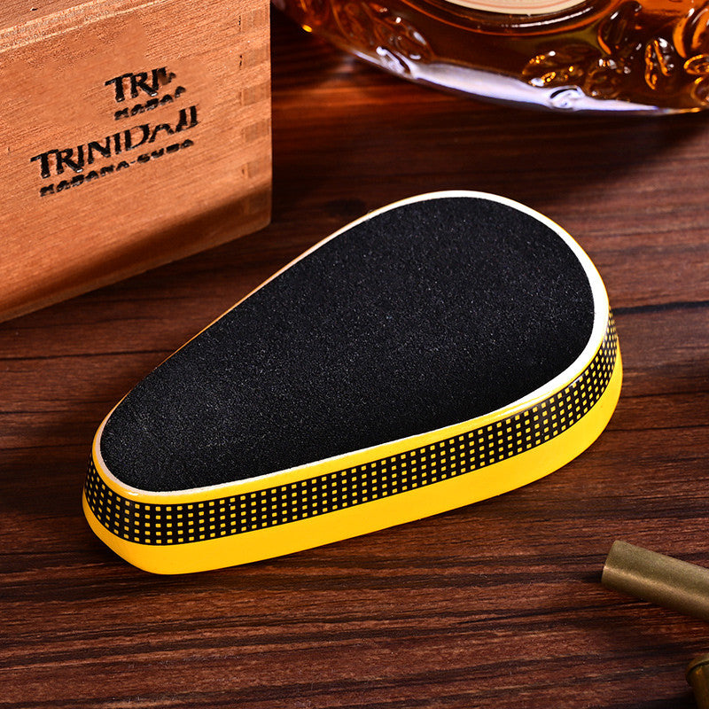 Langer Zigarrenaschenbecher