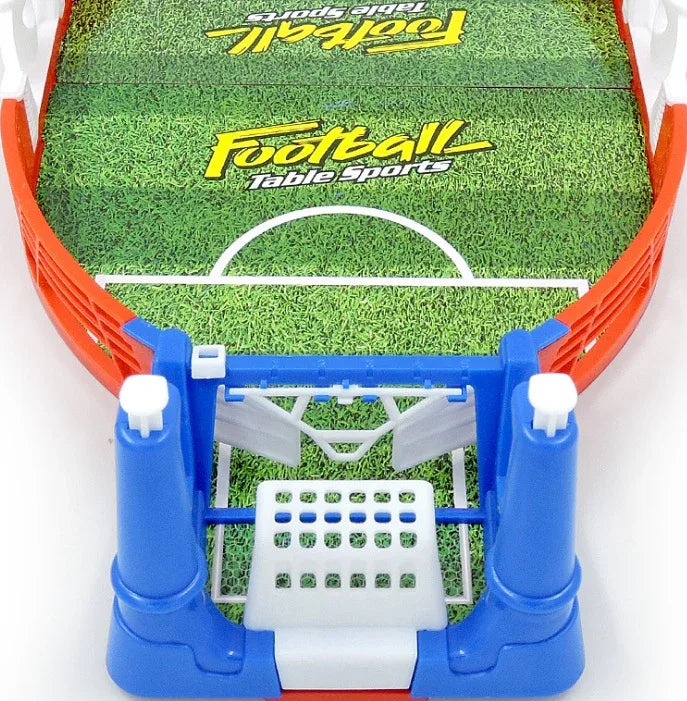 Mini-Fußball-Brettspiel-Set, Tischfußballspielzeug für Kinder - Shopteufel