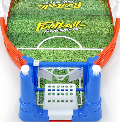 Mini-Fußball-Brettspiel-Set, Tischfußballspielzeug für Kinder - Shopteufel