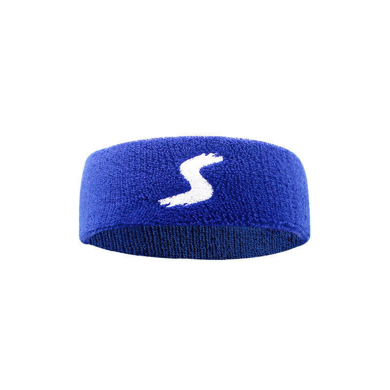 Fitness-Stirnband - Shopteufel