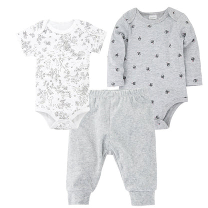 Babykleidungsset für Neugeborene - Shopteufel