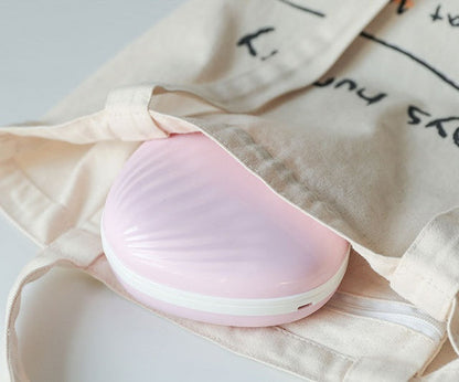 Muschel-Regenbogen-Projektionslicht - Shopteufel