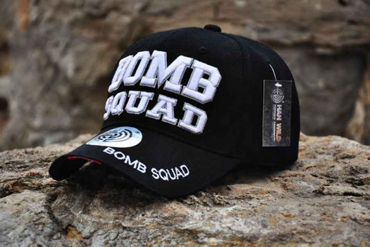 Kampfmütze Bennett Trainingsmütze - Shopteufel