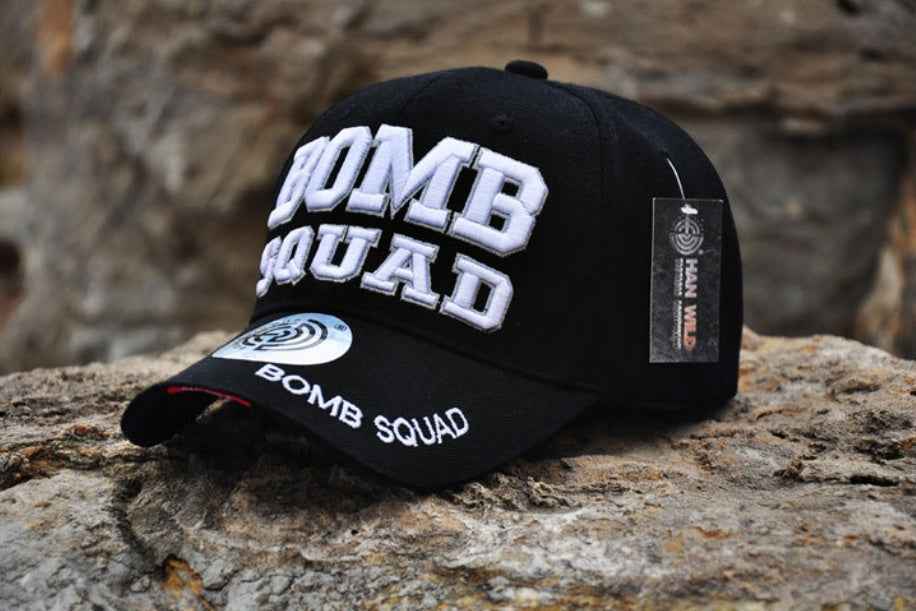 Kampfmütze Bennett Trainingsmütze - Shopteufel