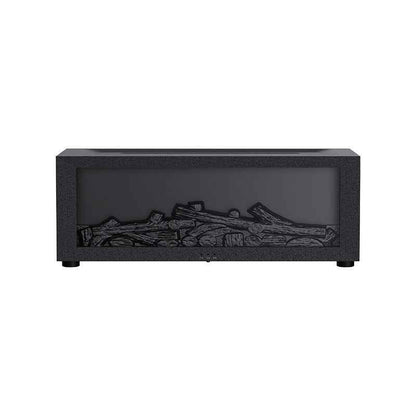 Aromatherapie-Maschine mit Flammeneffekt - Shopteufel