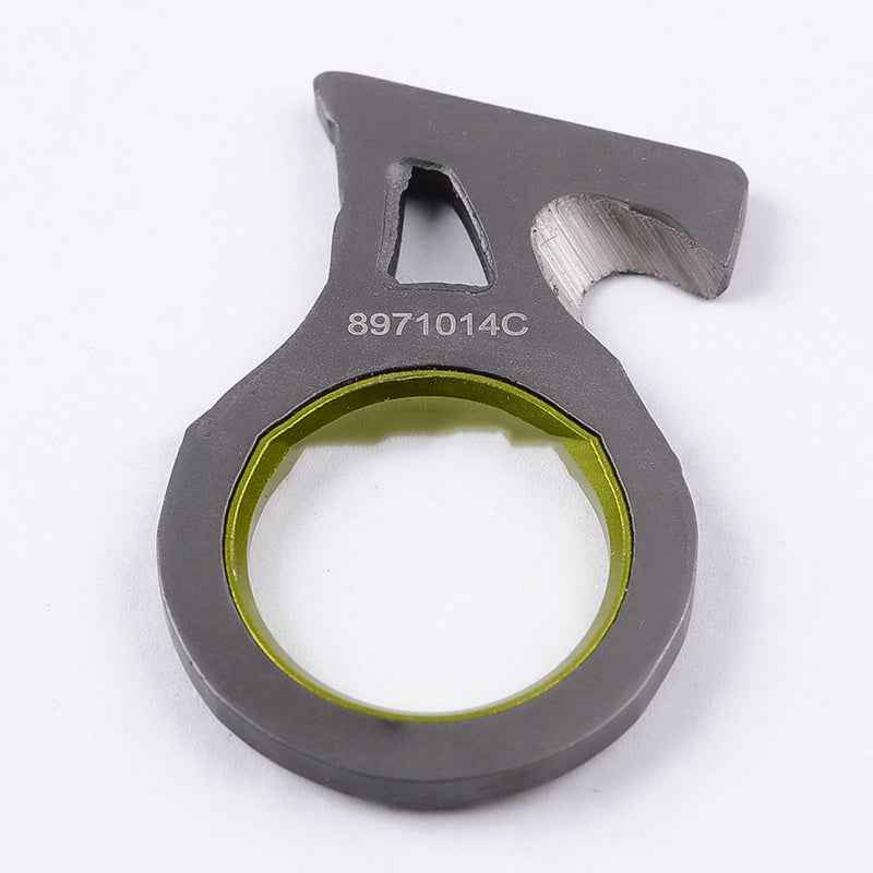 Tragbares Notfallgerät - Shopteufel